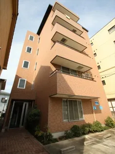 ソレイユ金町の画像