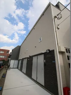 パームツリー金町の画像