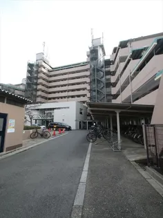 グリーンパーク金町の画像