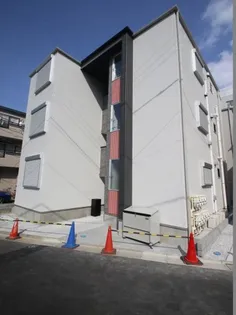 ソヨカゼテラス金町の画像