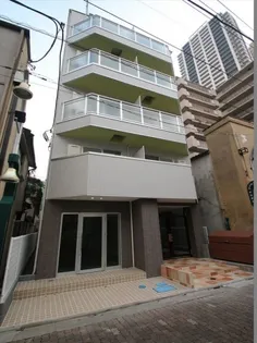 ブランヴェール金町駅前の画像