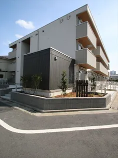 グラナーデ東水元の画像