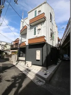 グランカーサ金町の画像