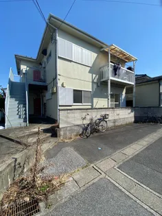 コーポ田中の画像