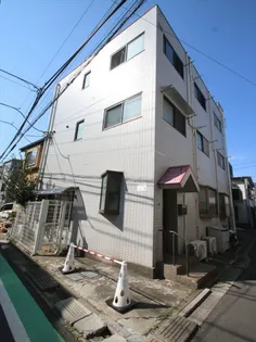 コーポ山田の画像