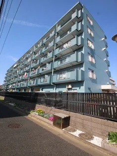 ダイアパレス金町の画像