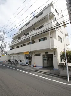 アペックス金町の画像