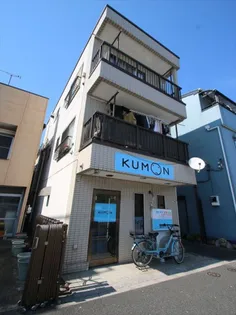 前山ビルの画像