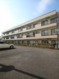 サンジュエール二番館の画像