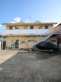 ブルースカイコーポの画像