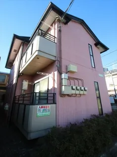 ルミエール金町の画像