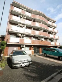 メゾンドリバージュの画像