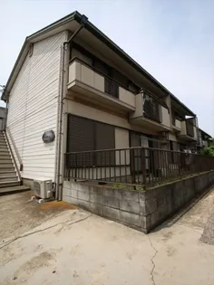 アシェンダハウスBの画像