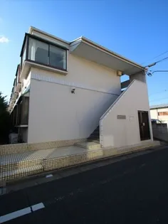 ウィング金町の画像