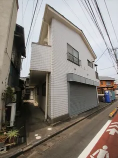 ラ ベルメゾンⅡの画像