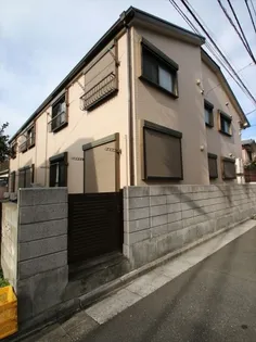 叶コーポの画像