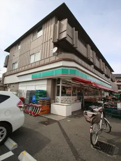 木下コーポの画像