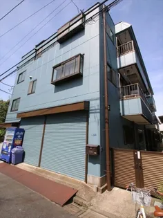 メゾンふじの画像