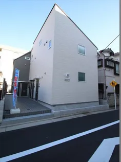ソナーテラスの画像