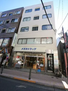 NK金町ビルの画像