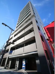 ライジングプレイス金町の画像