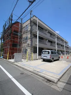 第六竹石マンションの画像