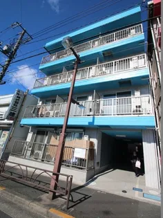 金町ヒルズAの画像