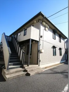 ハイツエイワIIの画像