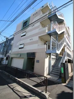 パレ ドール東金町IIの画像