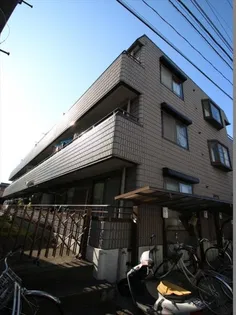 メゾンパークサイドの画像