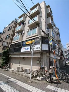 アーバンコートの画像