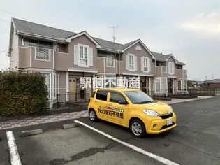 プレ アジュールの画像