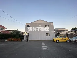 メゾン・ルナベリー【102号室】の外観