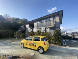 サンガーデン西牟田の画像