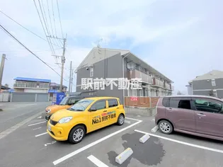 セジュール筑後の画像