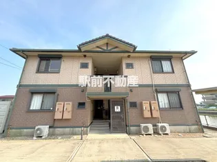 SUNウィルモア B棟の画像