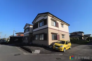 壱番館の画像