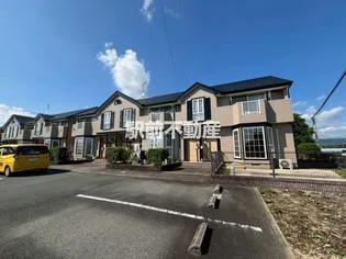 サニーパレス一条 Aの画像