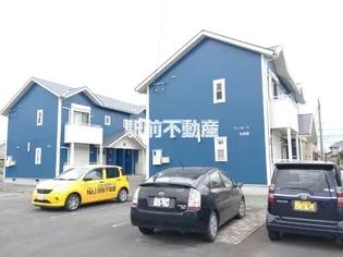 ヴィオーラ壱番館の画像