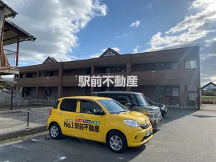 HIKARI【205号室】の外観