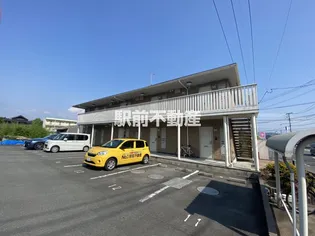 エマーブルⅠB棟の画像