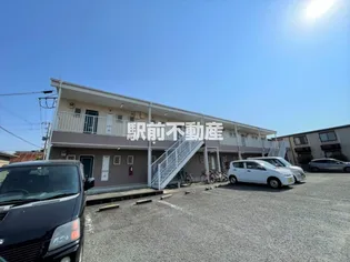 アーバンドリームIIの画像