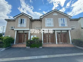 ニューライズ和A棟の画像