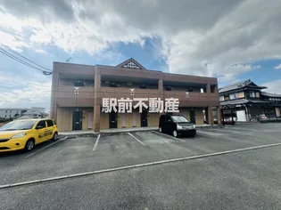 シエスタ【205号室】の外観