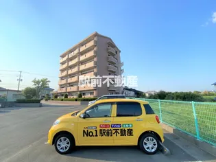 KSⅡマンションの画像