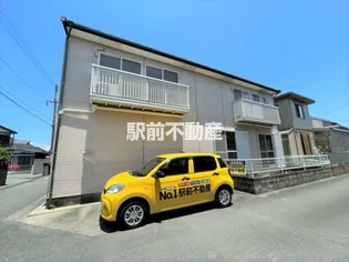 ハイツ柳川の画像