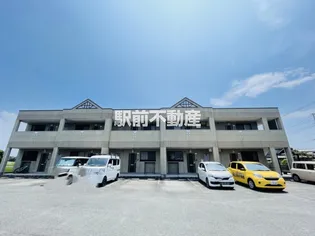 ローズマリーIの画像