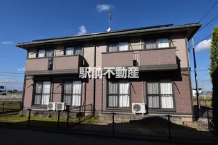 SUNウィルモア A棟の画像