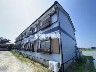 からたちブルーメIIの画像