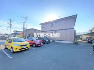 グランシャリオ徳久C棟の画像